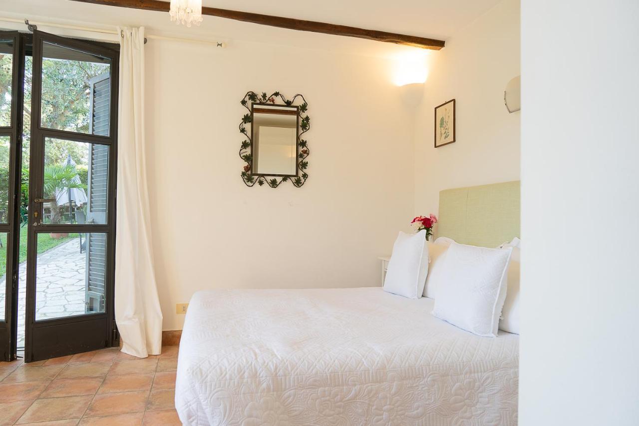 Frascati Country House غروتافراتا المظهر الخارجي الصورة