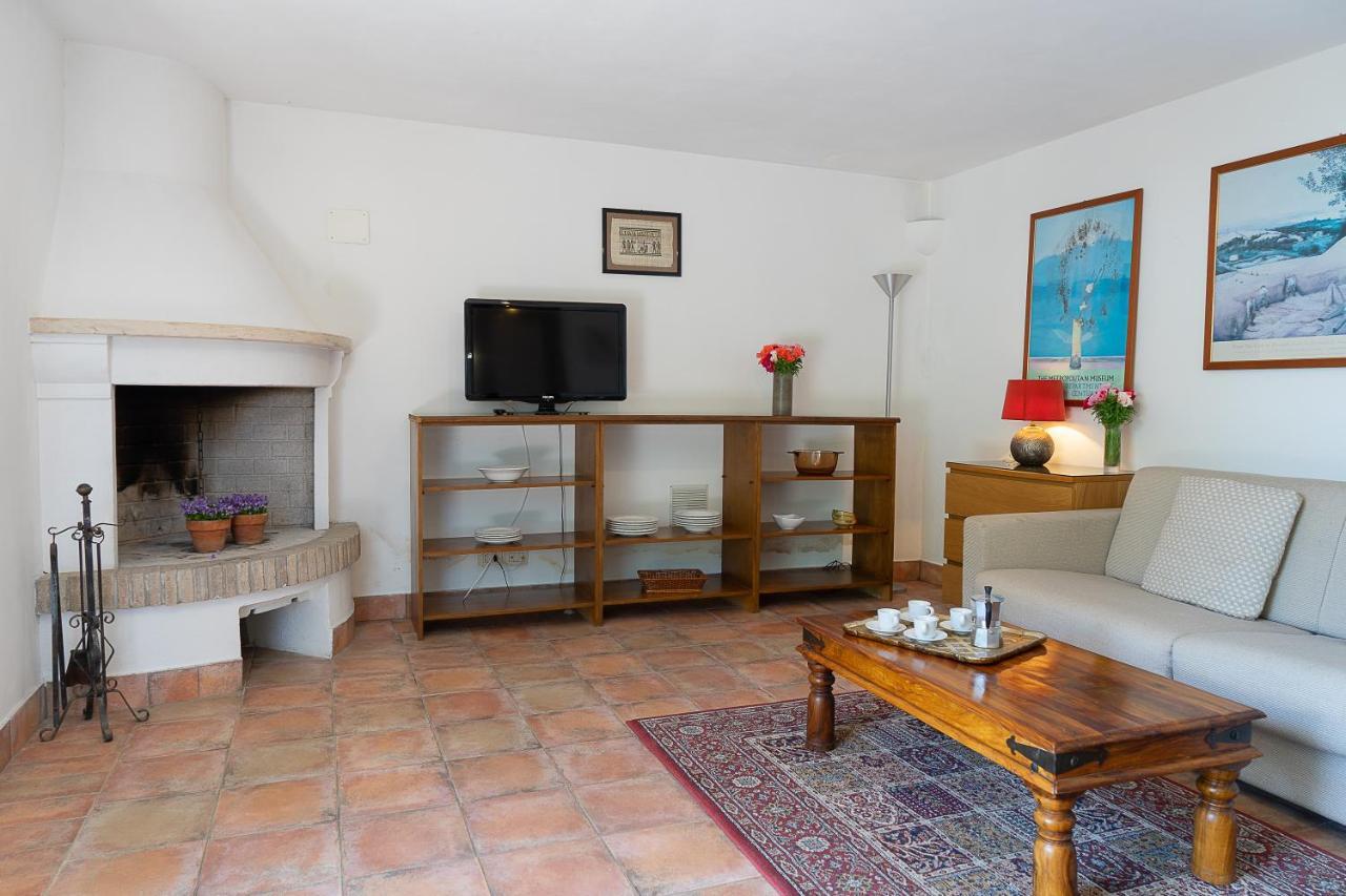 Frascati Country House غروتافراتا المظهر الخارجي الصورة