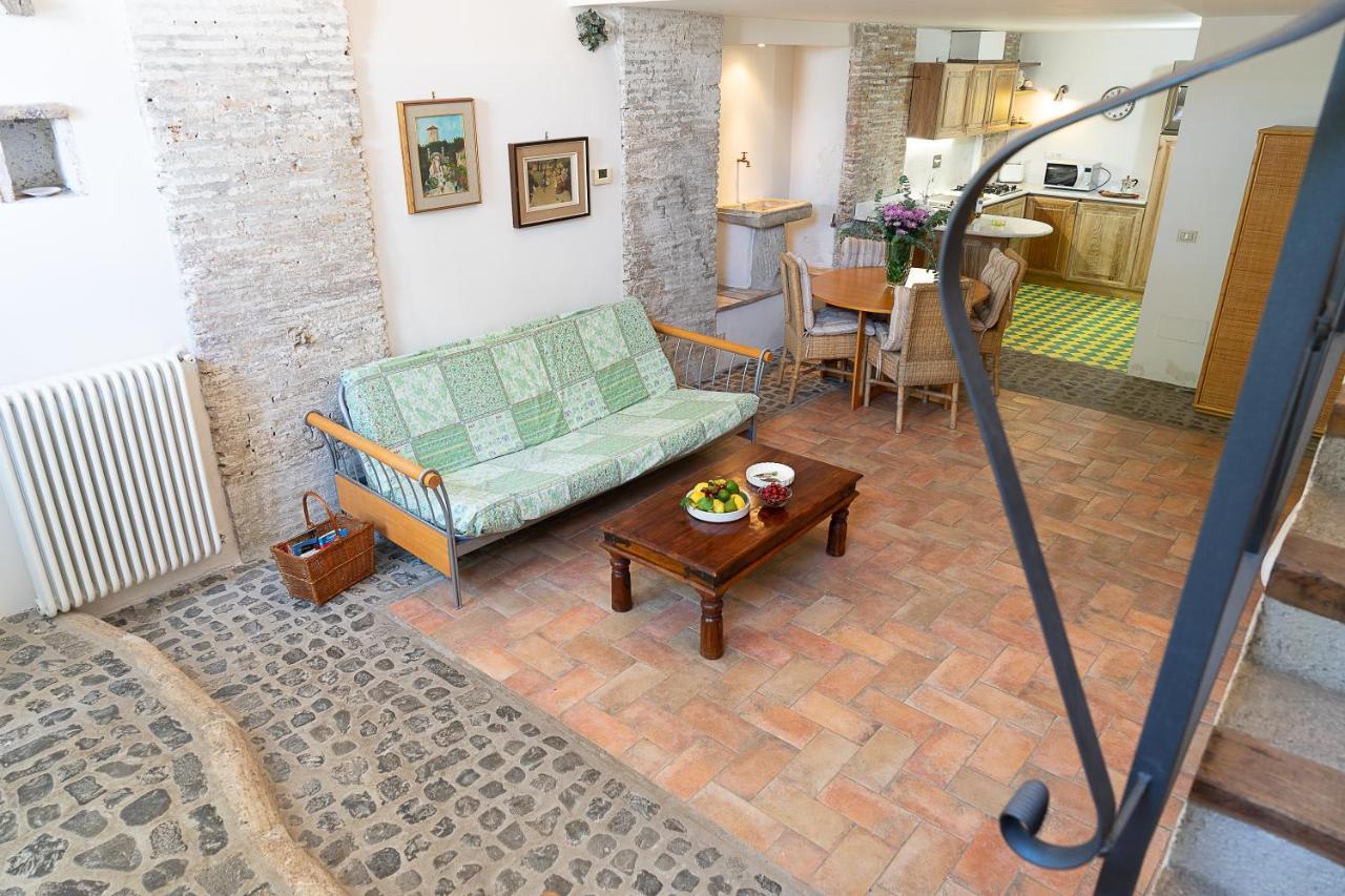 Frascati Country House غروتافراتا المظهر الخارجي الصورة