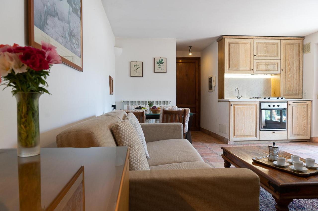 Frascati Country House غروتافراتا المظهر الخارجي الصورة