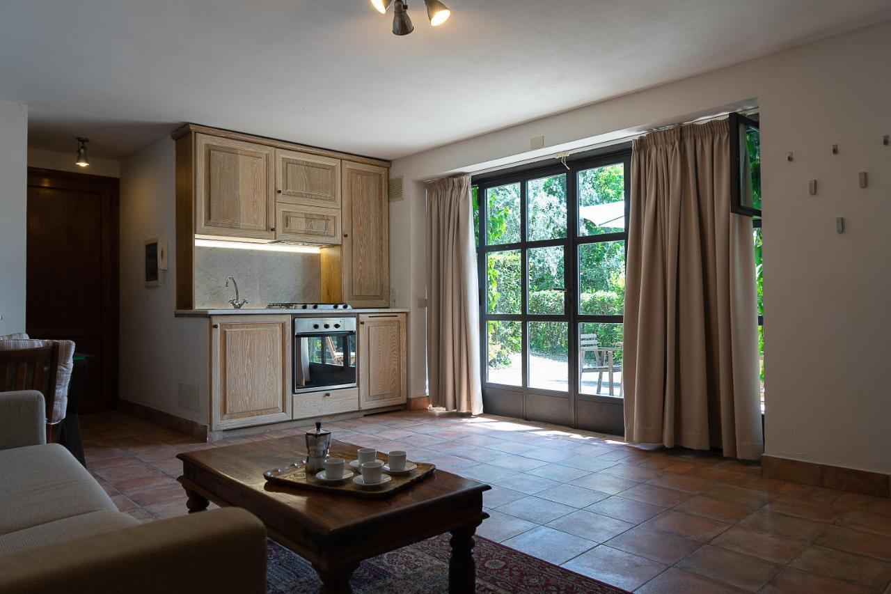 Frascati Country House غروتافراتا المظهر الخارجي الصورة