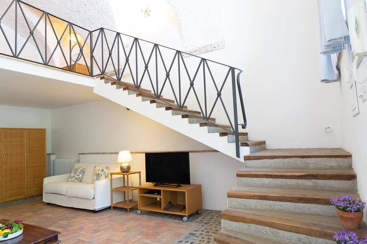 Frascati Country House غروتافراتا المظهر الخارجي الصورة
