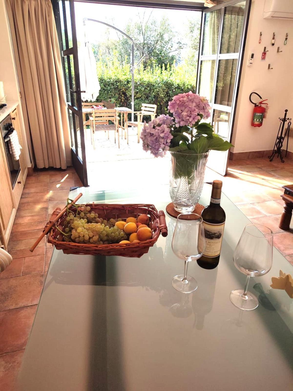 Frascati Country House غروتافراتا المظهر الخارجي الصورة