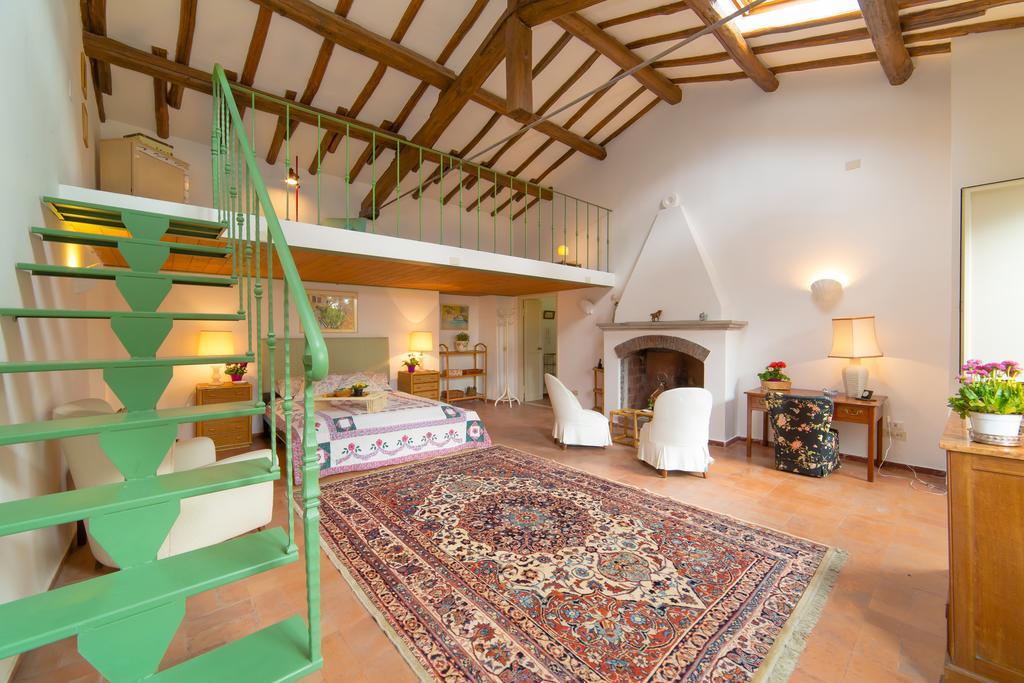 Frascati Country House غروتافراتا المظهر الخارجي الصورة