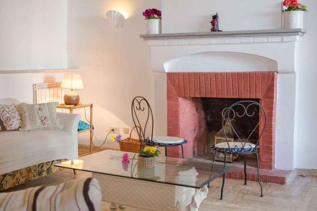 Frascati Country House غروتافراتا المظهر الخارجي الصورة