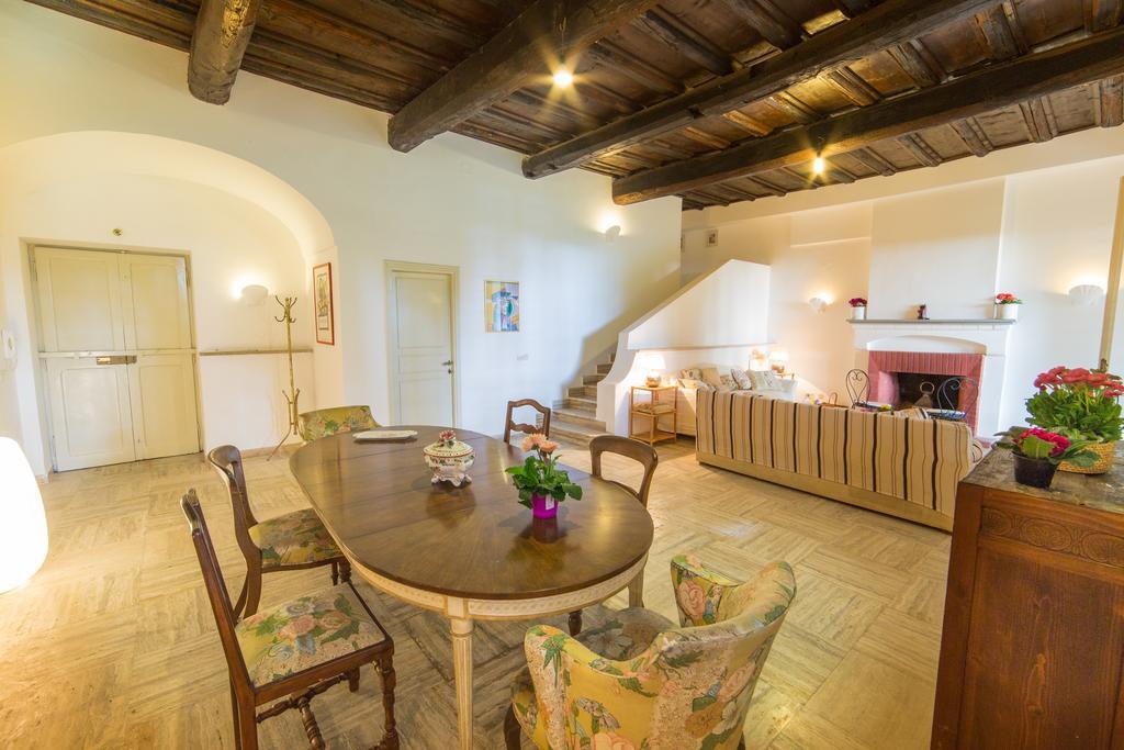 Frascati Country House غروتافراتا المظهر الخارجي الصورة
