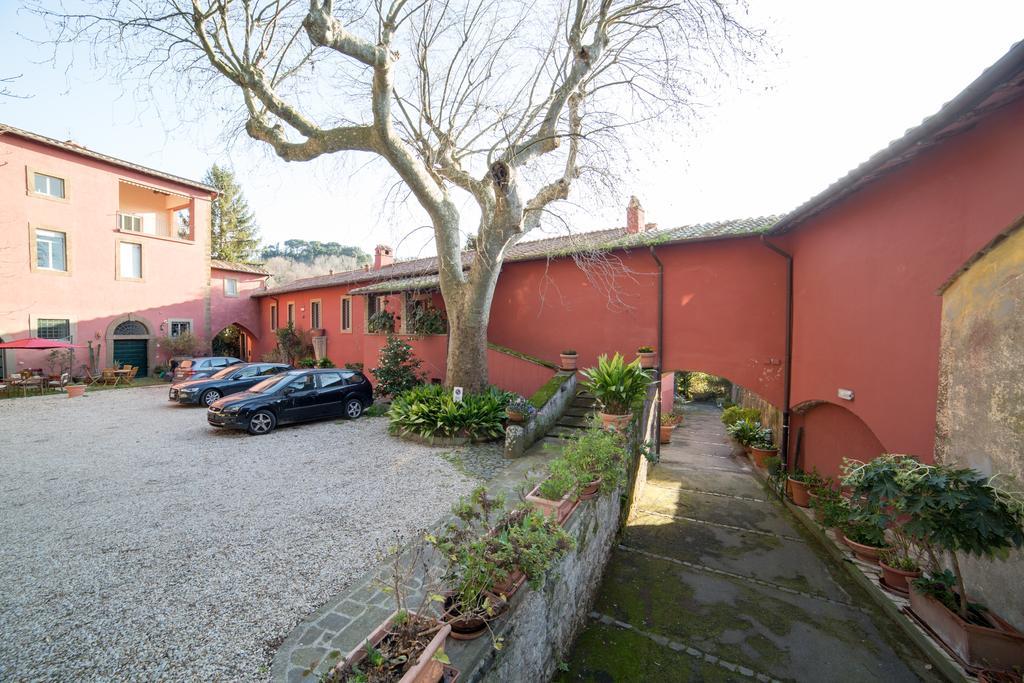 Frascati Country House غروتافراتا المظهر الخارجي الصورة