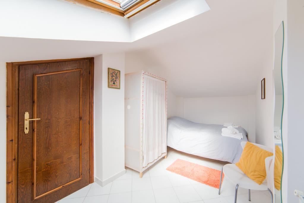 Frascati Country House غروتافراتا المظهر الخارجي الصورة