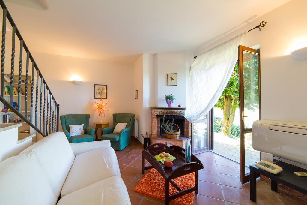 Frascati Country House غروتافراتا المظهر الخارجي الصورة