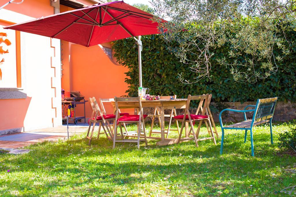 Frascati Country House غروتافراتا المظهر الخارجي الصورة