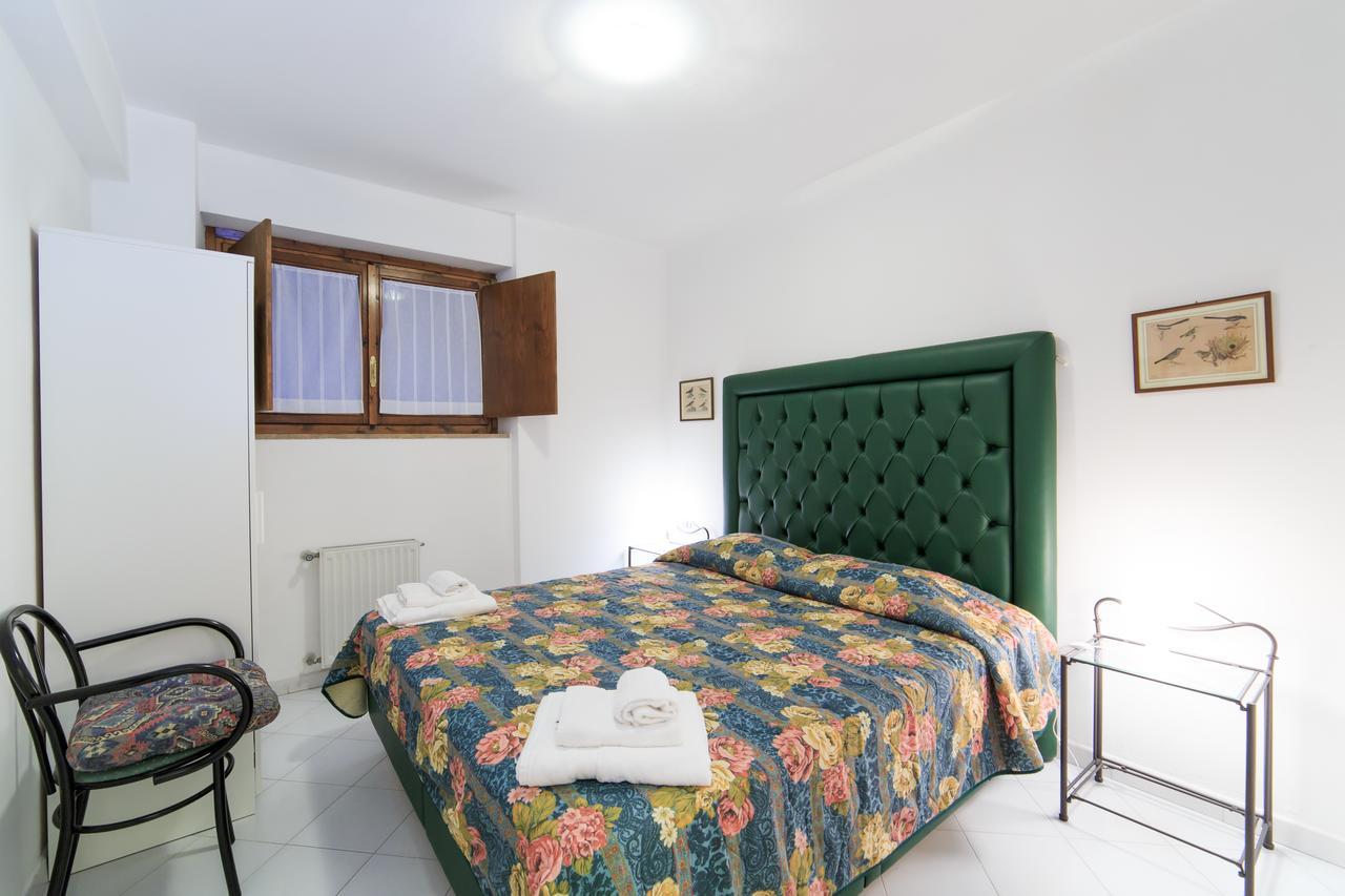 Frascati Country House غروتافراتا المظهر الخارجي الصورة