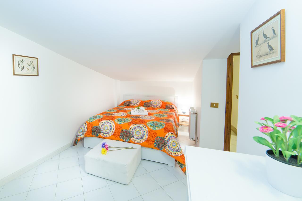 Frascati Country House غروتافراتا المظهر الخارجي الصورة