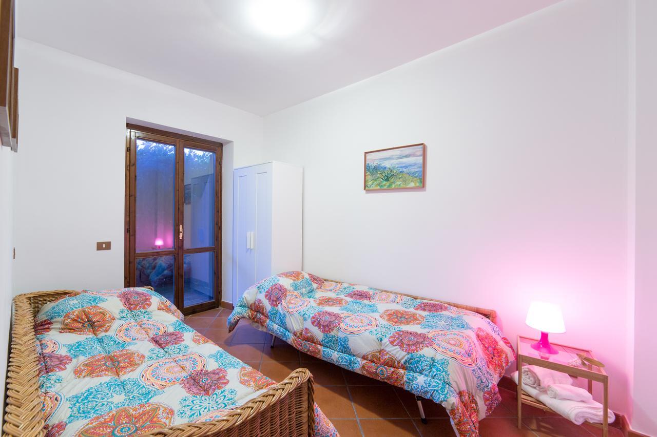 Frascati Country House غروتافراتا المظهر الخارجي الصورة